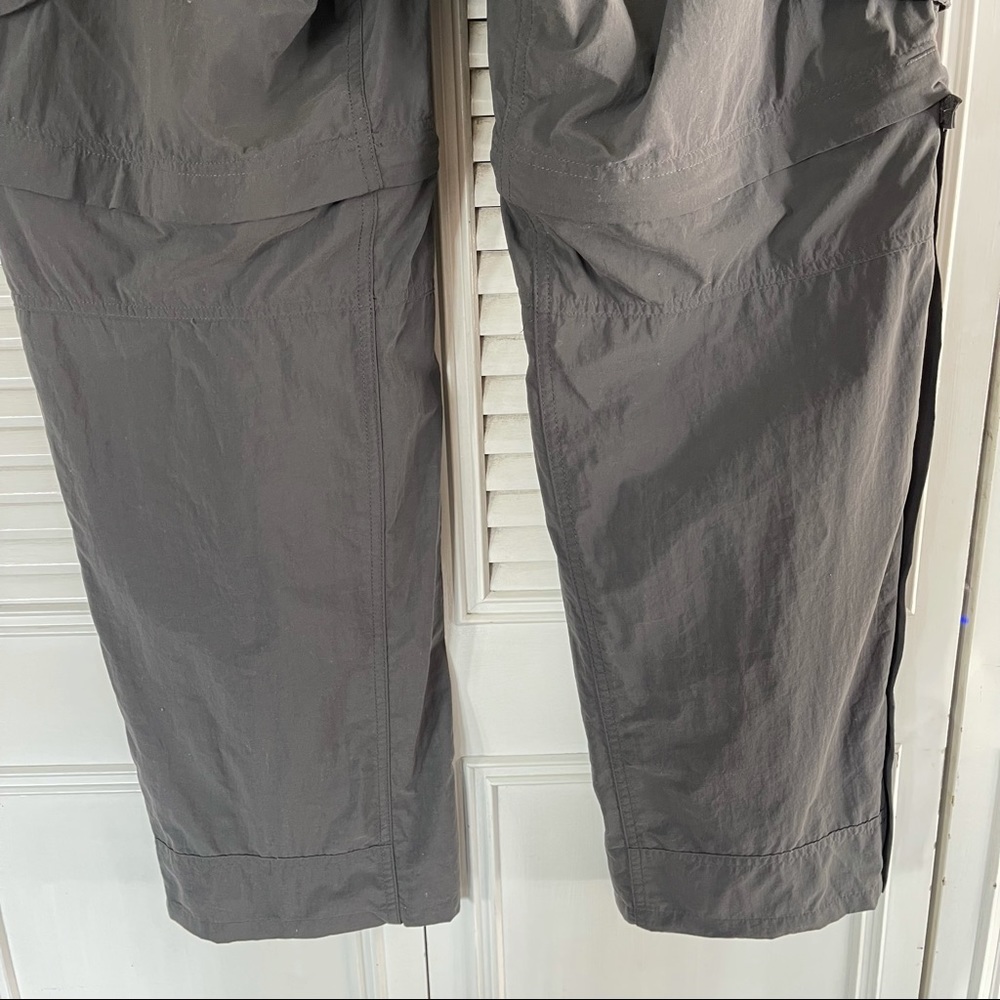 REI Co-op Convertible Men’s pants size Large X 30 - Picture 10 of 15